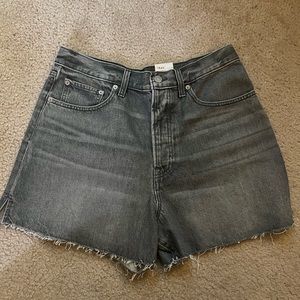 Women’s Lucky Brand Denim Shorts - Size 12